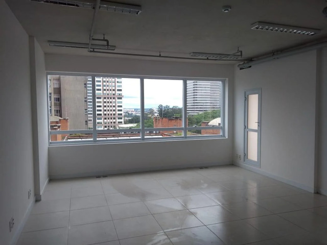 #130 - Sala para Venda em Barueri - SP - 1