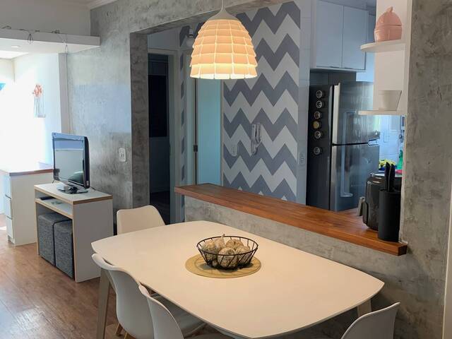 #132 - Apartamento para Venda em São Paulo - SP