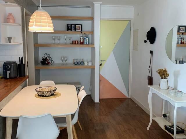 #132 - Apartamento para Venda em São Paulo - SP
