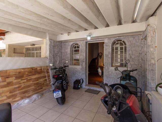 #133 - Casa para Venda em São Paulo - SP