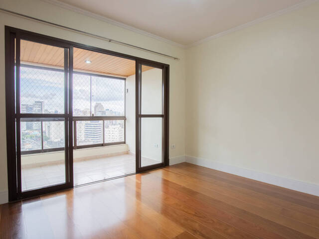#134 - Apartamento para Venda em São Paulo - SP - 3