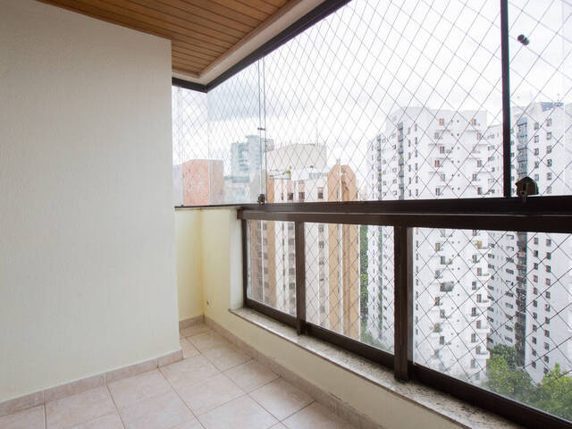 #134 - Apartamento para Venda em São Paulo - SP - 2
