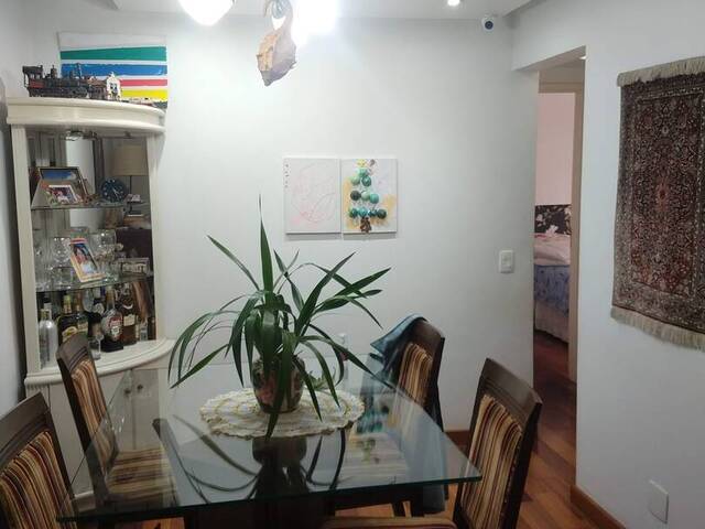 #136 - Apartamento para Venda em São Paulo - SP
