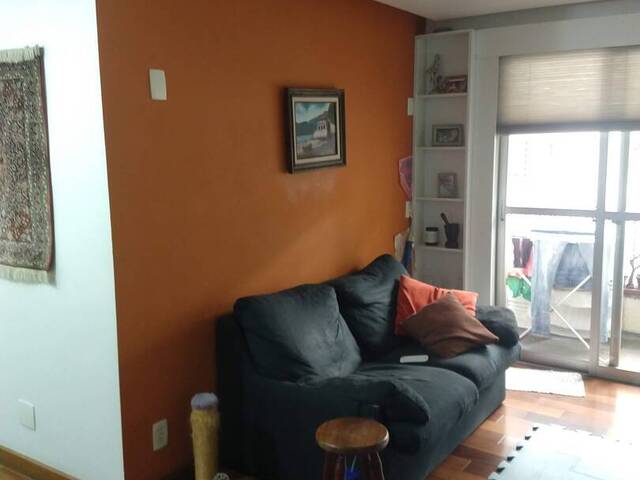 #136 - Apartamento para Venda em São Paulo - SP - 3