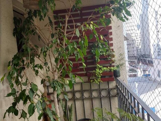 #136 - Apartamento para Venda em São Paulo - SP - 2