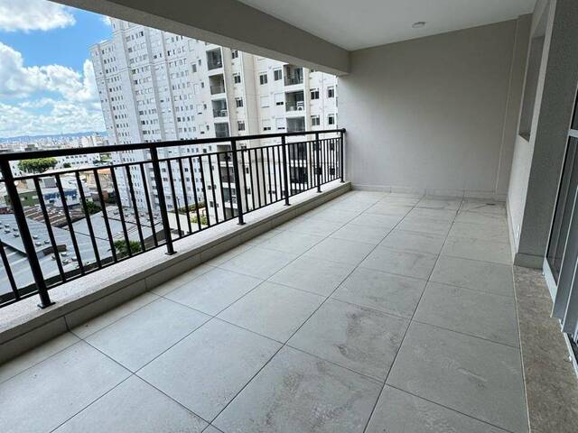 #137 - Apartamento para Venda em São Paulo - SP