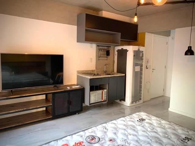 #142 - Apartamento para Venda em São Paulo - SP