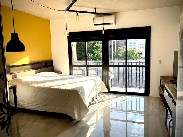 #142 - Apartamento para Venda em São Paulo - SP