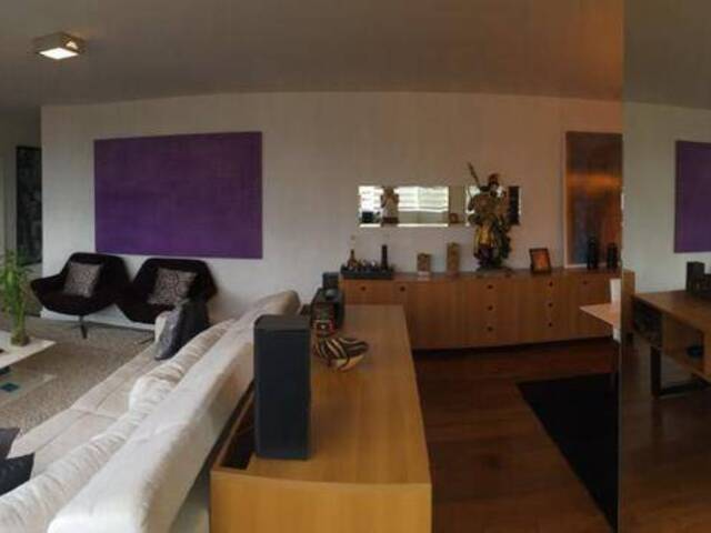 #144 - Apartamento para Venda em São Paulo - SP