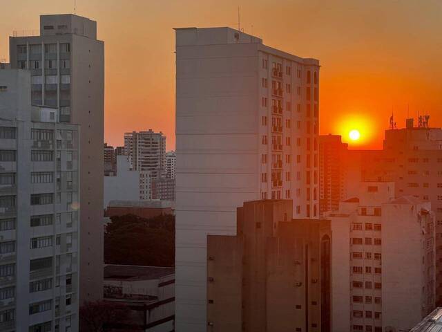 #144 - Apartamento para Venda em São Paulo - SP - 3