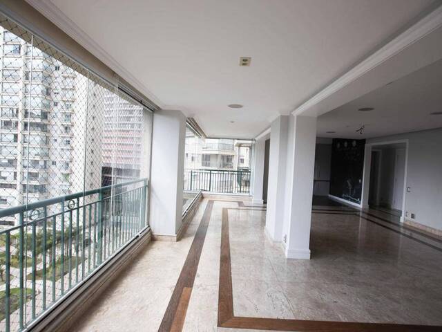 #145 - Apartamento para Venda em São Paulo - SP