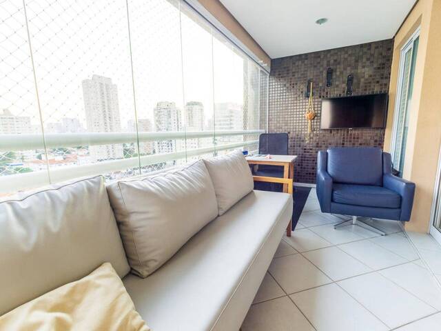 #153 - Apartamento para Venda em São Paulo - SP - 2