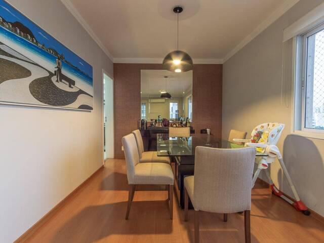Apartamento para Venda em São Paulo - 4