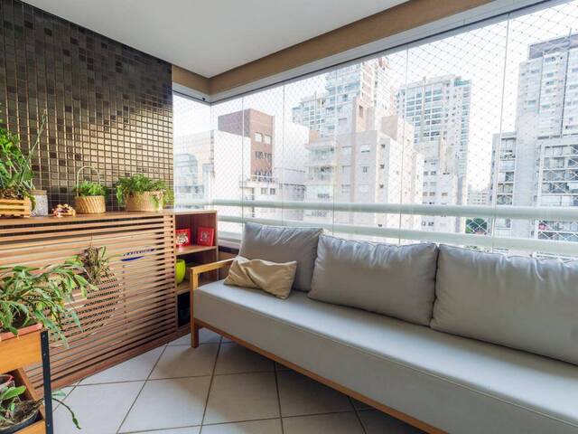 #153 - Apartamento para Venda em São Paulo - SP - 3