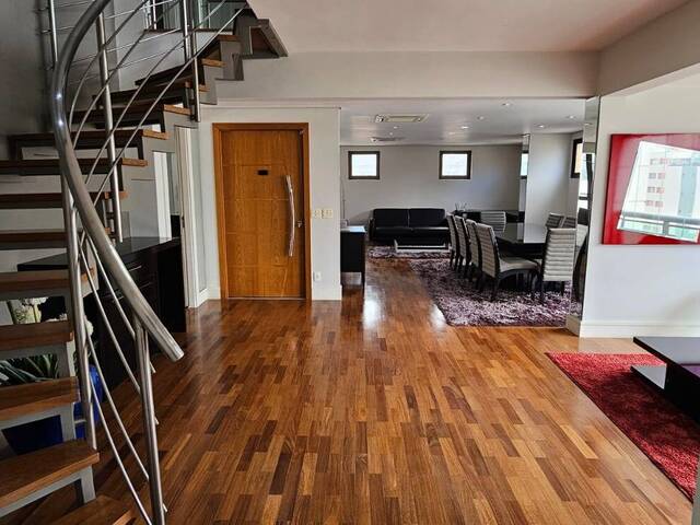 #155 - Apartamento para Venda em São Paulo - SP