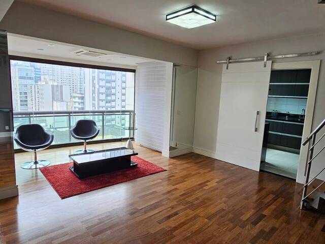#155 - Apartamento para Venda em São Paulo - SP