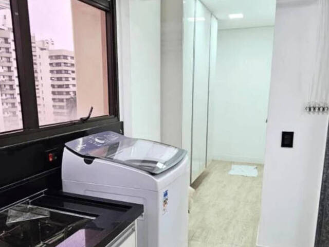 #156 - Apartamento para Venda em São Paulo - SP