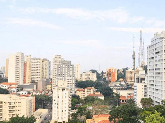 #156 - Apartamento para Venda em São Paulo - SP