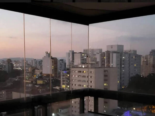 #156 - Apartamento para Venda em São Paulo - SP