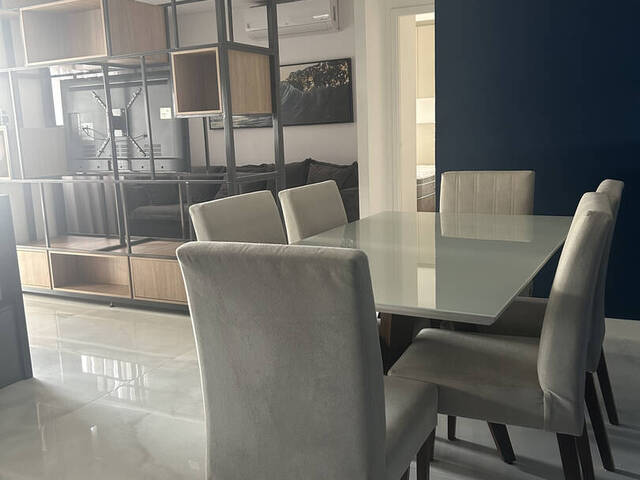 #157 - Apartamento para Venda em São Paulo - SP - 2