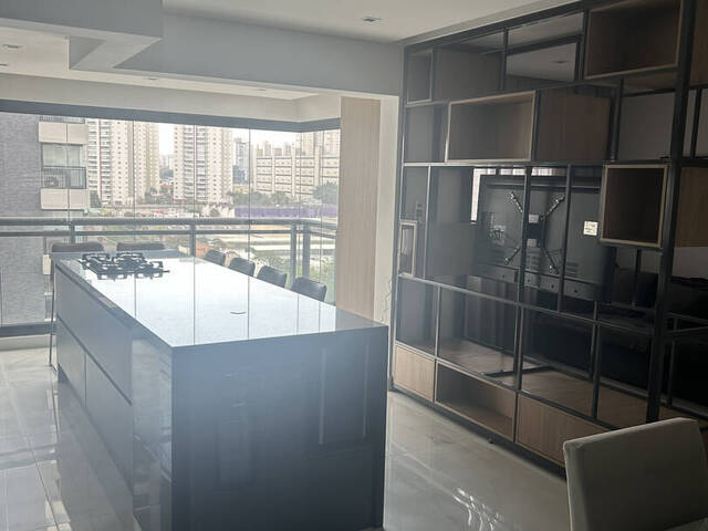 #157 - Apartamento para Venda em São Paulo - SP - 3