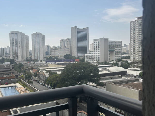 #157 - Apartamento para Venda em São Paulo - SP