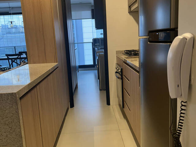 #158 - Apartamento para Venda em São Paulo - SP