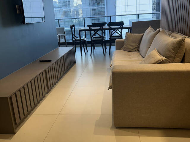 Apartamento para Venda em São Paulo - 4