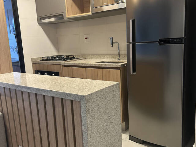 Apartamento para Venda em São Paulo - 5