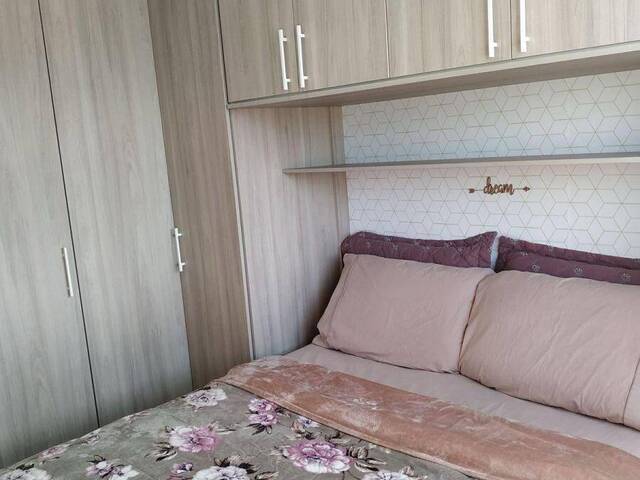 #160 - Apartamento para Venda em São Paulo - SP - 2