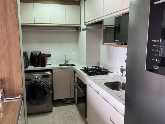 #160 - Apartamento para Venda em São Paulo - SP - 3