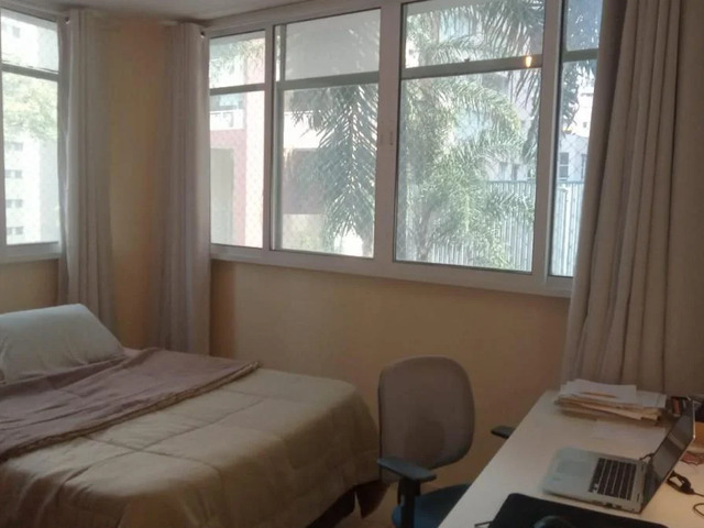 #162 - Apartamento para Venda em São Paulo - SP - 2