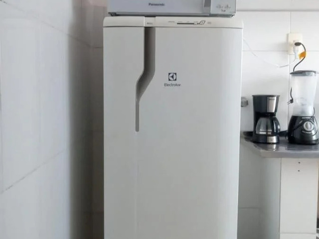 #162 - Apartamento para Venda em São Paulo - SP - 3