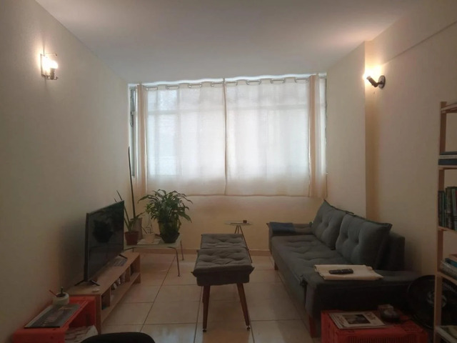 #162 - Apartamento para Venda em São Paulo - SP