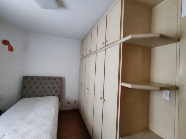 #163 - Apartamento para Venda em São Paulo - SP - 3