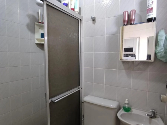 #163 - Apartamento para Venda em São Paulo - SP - 2