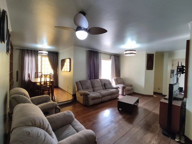 #163 - Apartamento para Venda em São Paulo - SP