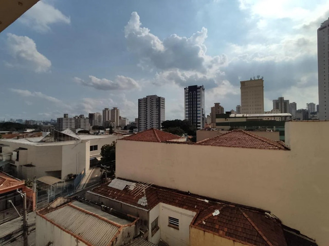 #163 - Apartamento para Venda em São Paulo - SP