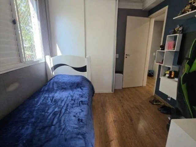 #164 - Apartamento para Venda em São Paulo - SP - 3