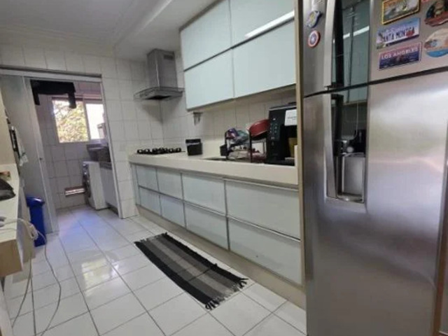 Apartamento para Venda em São Paulo - 5