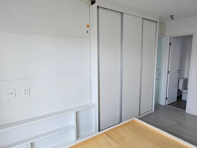 #165 - Apartamento para Venda em São Paulo - SP - 3