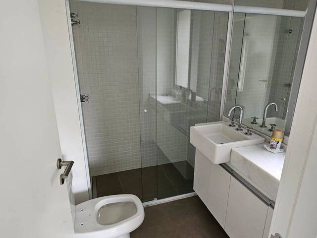 #165 - Apartamento para Venda em São Paulo - SP - 2