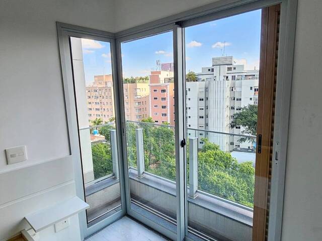 Venda em Pinheiros - São Paulo