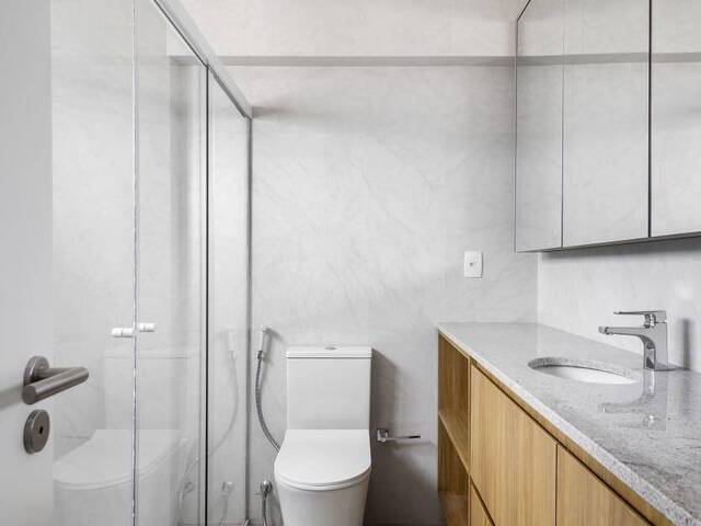 #166 - Apartamento para Venda em São Paulo - SP - 2