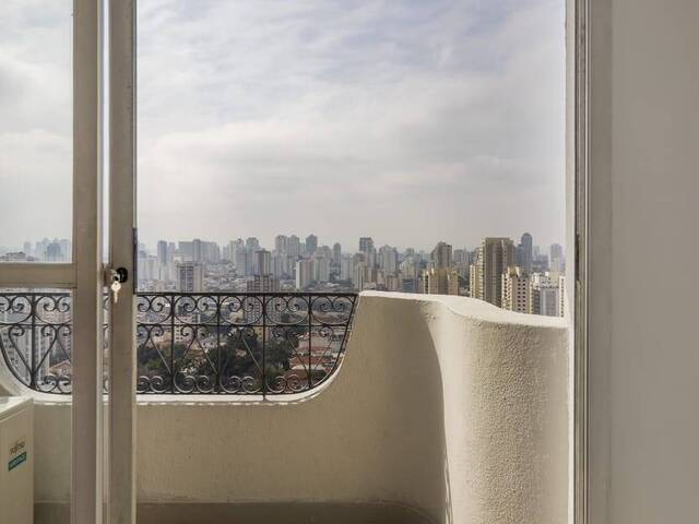 Venda em Vila Mariana - São Paulo