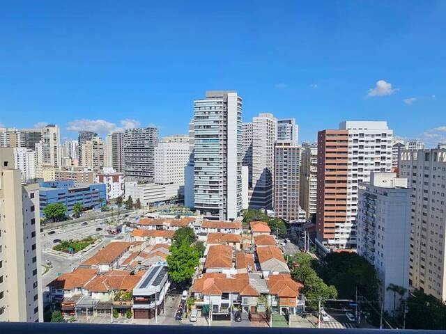 Apartamento para Venda em São Paulo - 2