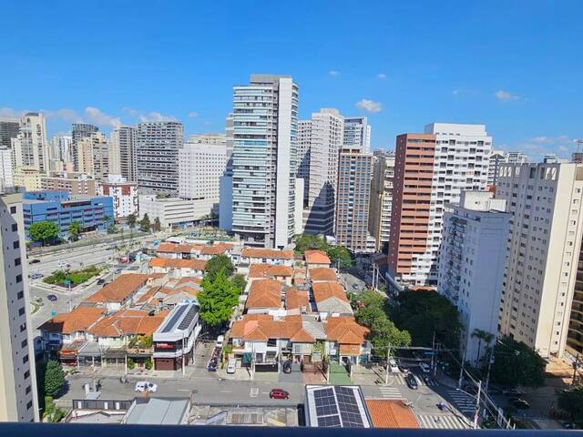 Apartamento para Venda em São Paulo - 3