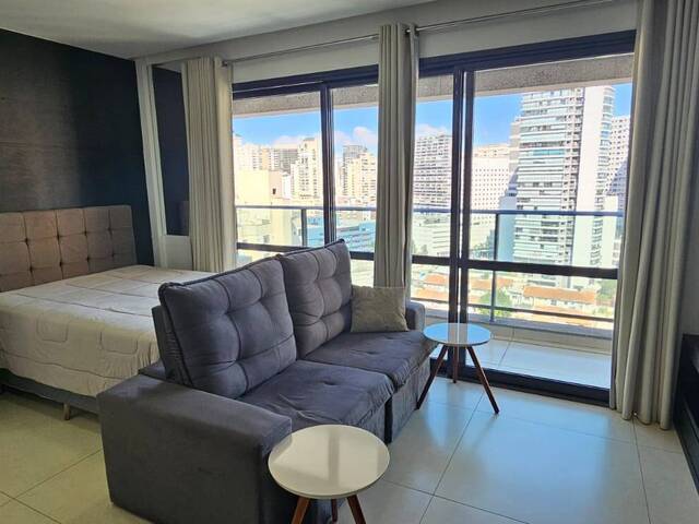 #167 - Apartamento para Venda em São Paulo - SP